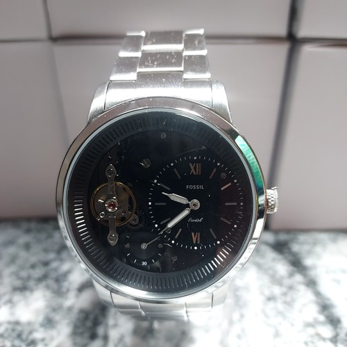 Fossil men automatic neutra - automatic,