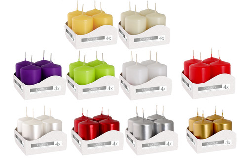 Set votive candles 7 - candles,,