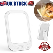 Sad light therapy lamp - sad,