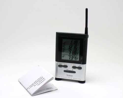 New oregon scientific - scientific, rgr126