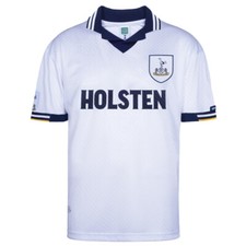 Tottenham Hotspur 1994 Retro