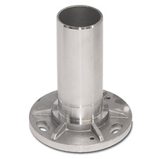 Heavy duty base plate - duty,