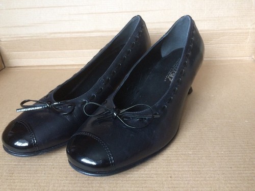 Black hotter panache - black, jag'