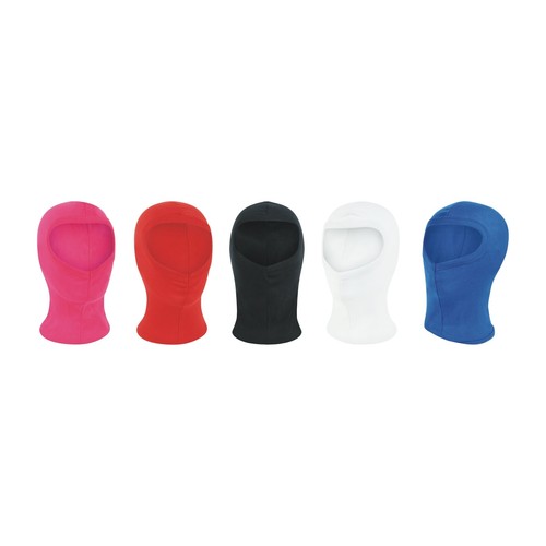 Bulk pack balaclava 1hole sas - bulk,