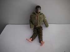 Action Man team g i joe