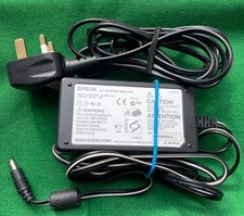 A110E  Power Supply Cord