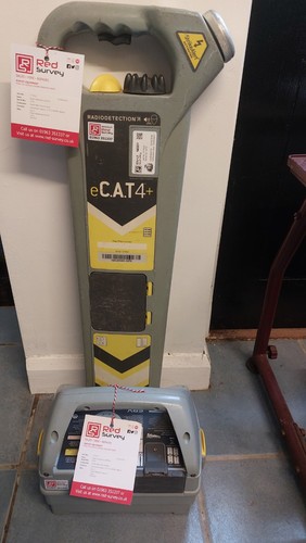 And genny4 full - c.a.t4+,