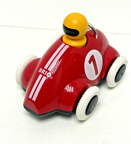 Brio push racer 30226 - &, go