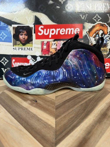 Nike air foamposite - nike,