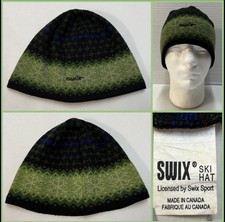 Swix Bjorn Wool Blend Forest