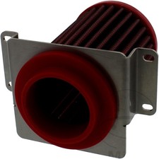 BMC Motorcycle Replacement Air