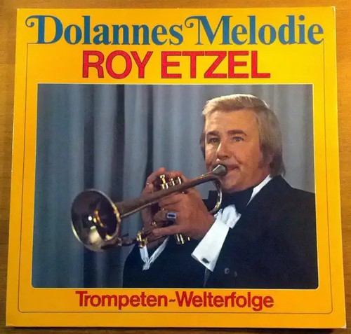 Roy etzel dolannes - etzel, melodie