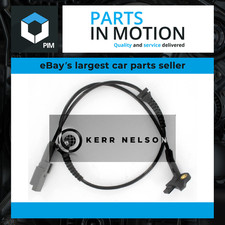 ABS Sensor fits DS DS4