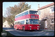 Original Bus Slide - OK Motor