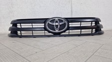 GENUINE TOYOTA HILUX 2015 ON VIII PICK-UP N1 FRONT BUMPER GRILL P/ 53111-0KA90
