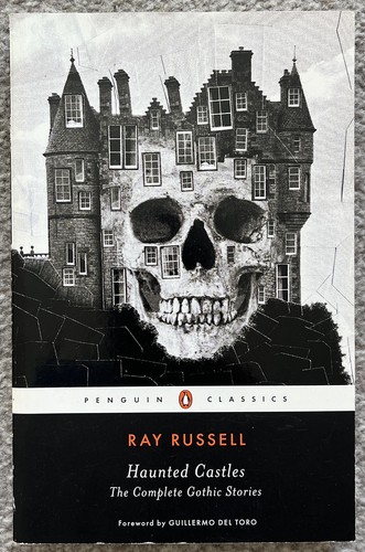Haunted castles ray - -,