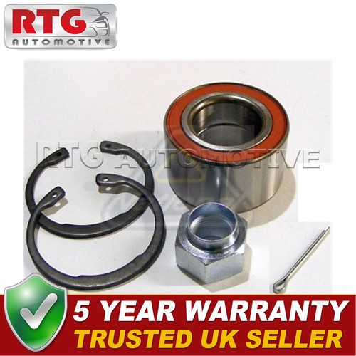 Rtg wheel bearing kit - wheel,