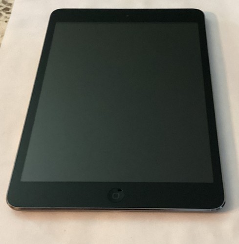 Apple ipad mini 1st - ipad, generation