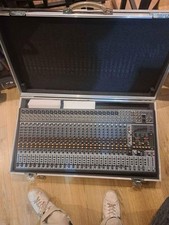 Behringer SX3242FX 28ch desk