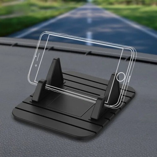 Mat anti mount - mat, sat