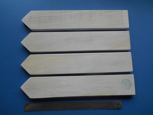 Handmade blank rustic wooden - blank,