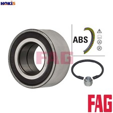 WHEEL BEARING KIT 713 6403 10