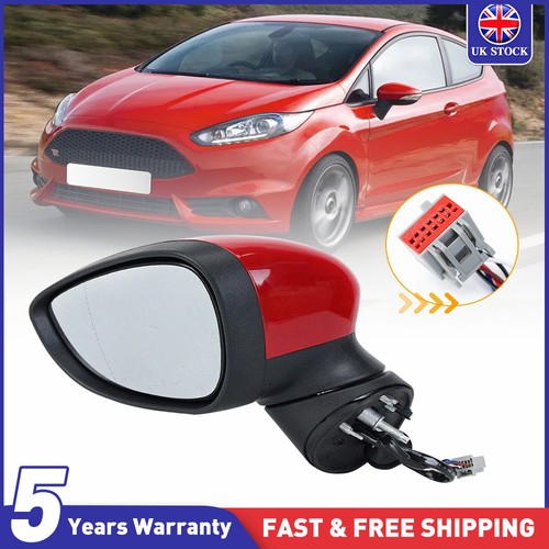 For ford fiesta - fiesta, 2013-2017