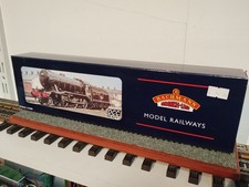 Bachmann (OO) 32-278 BR Black