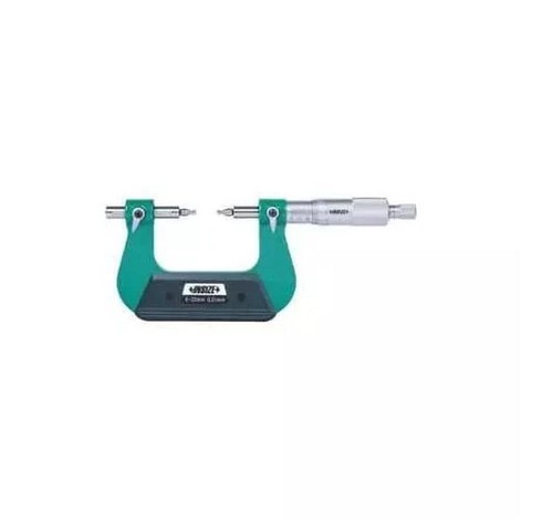 Insize ball tip for - ball,