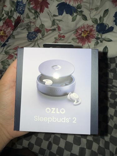 Ozlo sleepbuds sleep - sleepbuds,