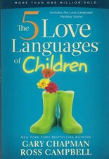 The 5 Love Languages of