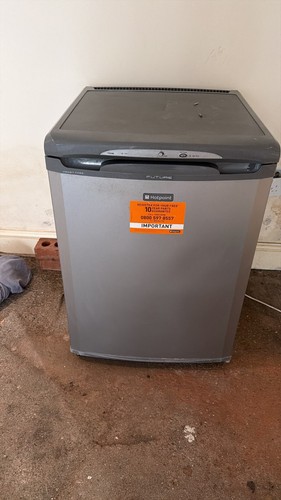 Hotpoint fza36 frost - hotpoint, free