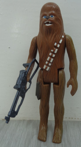 Vintage kenner star wars 1977 - kenner,