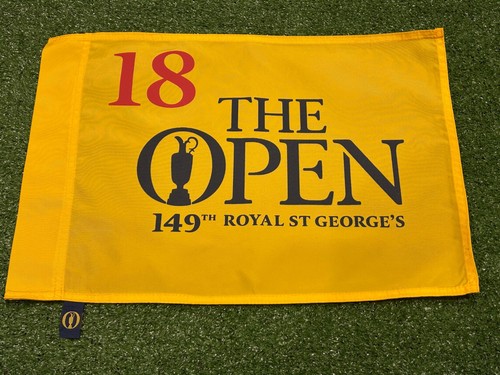Rare the open - open, golf