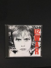 U2 - War (1991)
