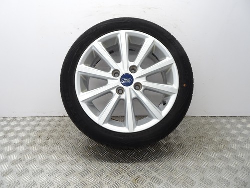 Ford fiesta mk7 - ford,
