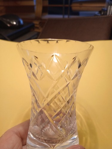 Royal brierley crystal cut - brierley,