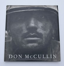 Don McCullin - by Photographer