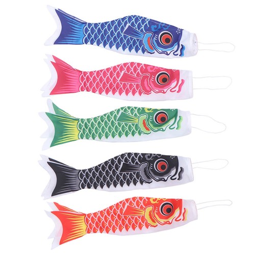 Pcs fish wind - pcs,