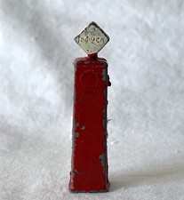 Vintage Playworn Painted Dinky