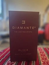 DIAMANTE Swarovski Hollow