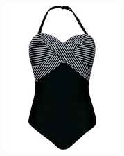 Figleaves Bandeau Tummy