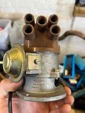 Ducellier Distributor NOS -