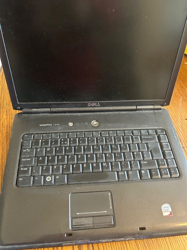 Dell xps pp22l - pp22l, 1500