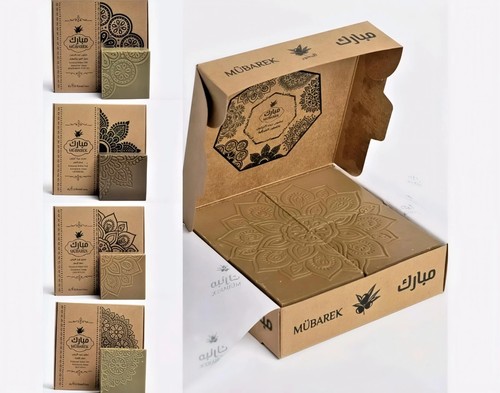 Aleppo ghar olive - oil, soap