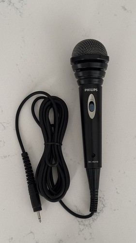 Philips omnidirectional corded - omnidirectional,