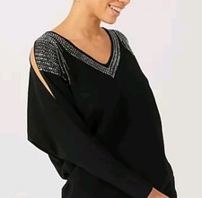 Frank Usher Long Sleeve Cold