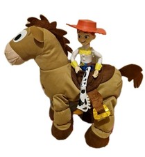 Bullseye And Jessy Bundle From