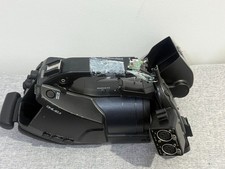 Sony PMW-EX3 XDCAM EX Full HD