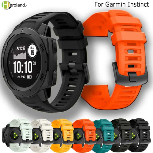 22mmfor garmin instinct - garmin,
